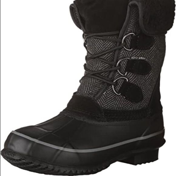 Clarks Women's Mayfern Star-Kn size 10 B53 - Picture 1 of 9